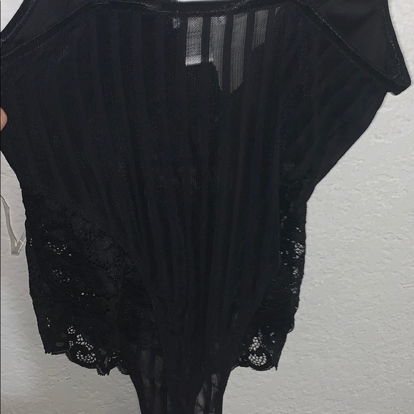 FASHION NOVA LINGERIE! Never worn! - Picture 4 of 5